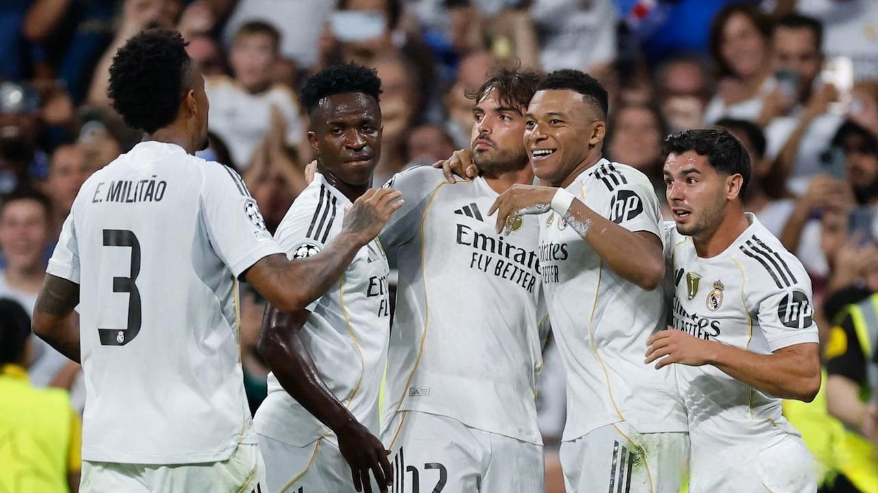 德转列美国球员历史身价前10：普利希奇6000万欧元第1