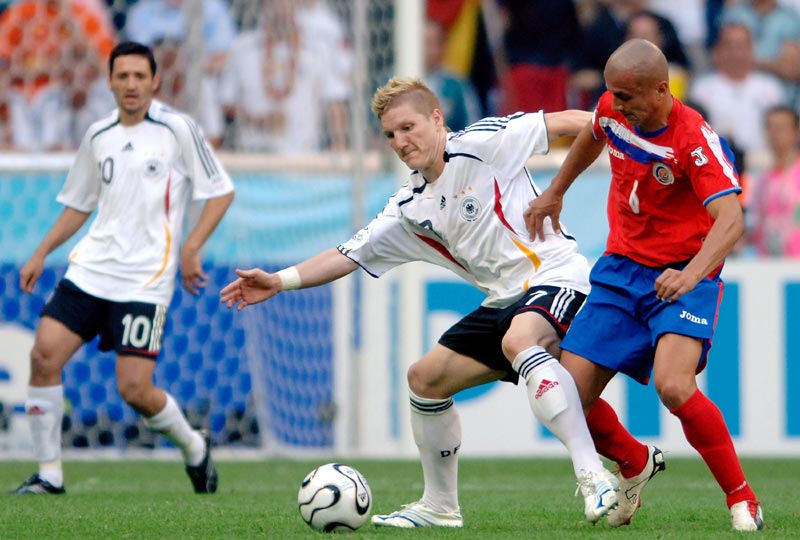 五人制足球战术介绍