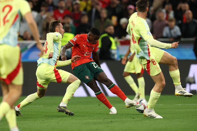 玄学加成！巴西加冕六星就在明年？上次落位C组世界杯夺冠