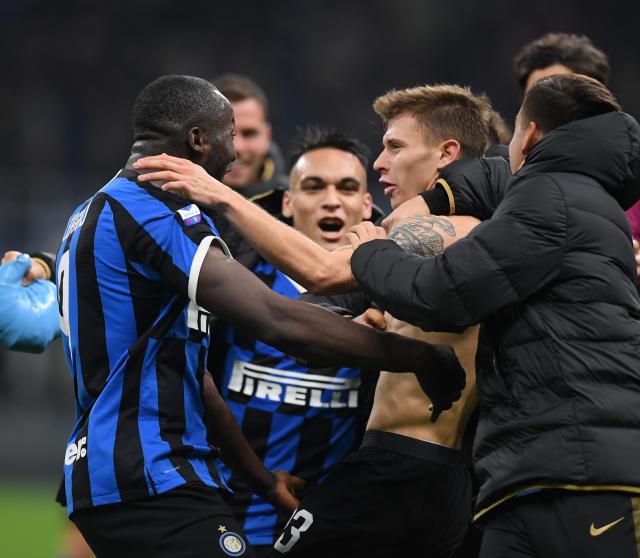 曼城仍有意签下法国国脚阿克利乌舍