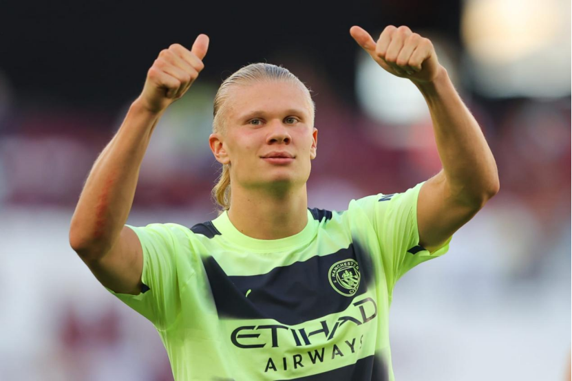 英超焦点战：利物浦主场迎战阿森纳,