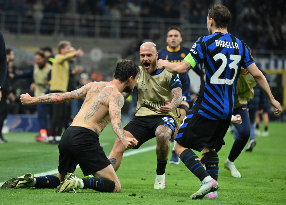 徐根宝：希望海港为国输送更多优秀球员，我们的目标是世界杯